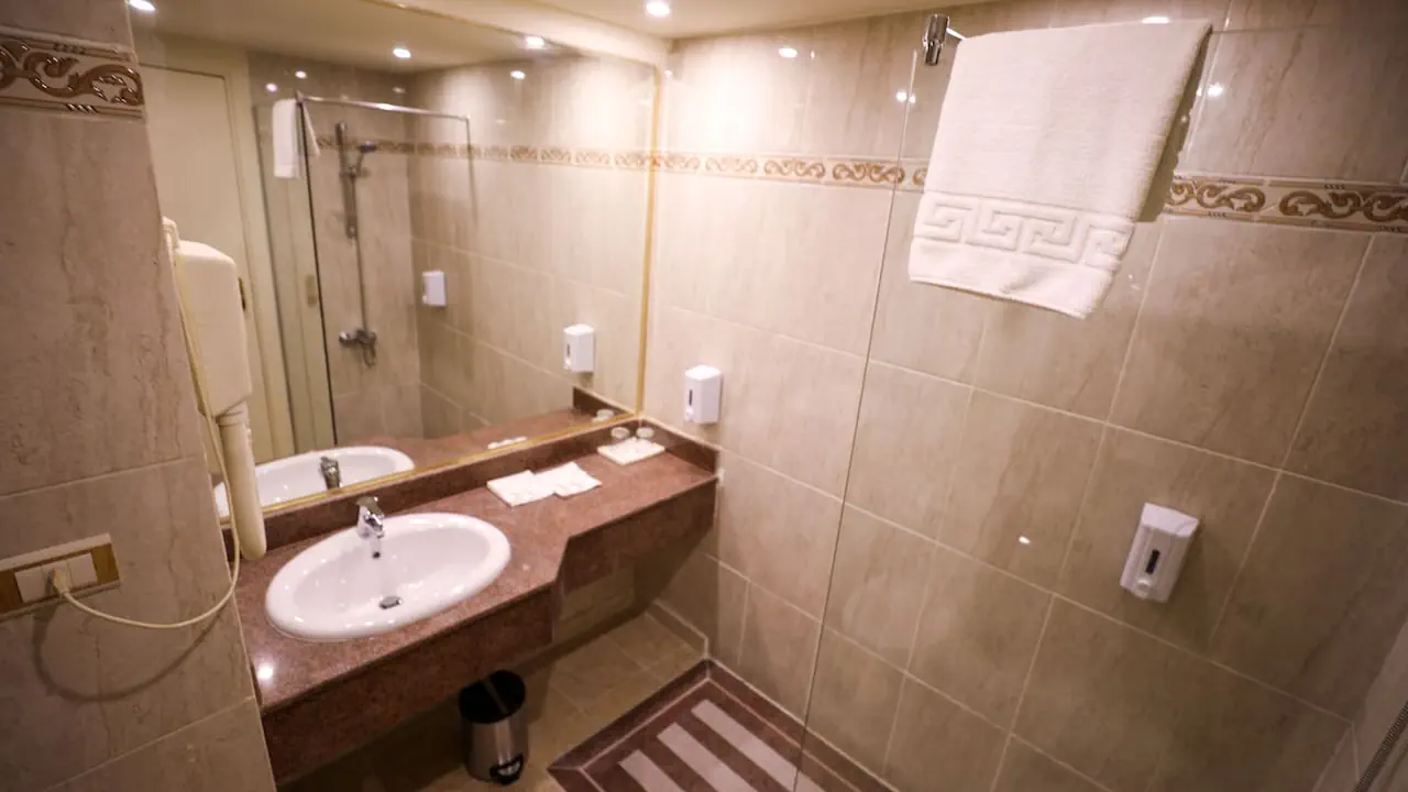 Hotel Blend Club Aqua Resort - Hurghada